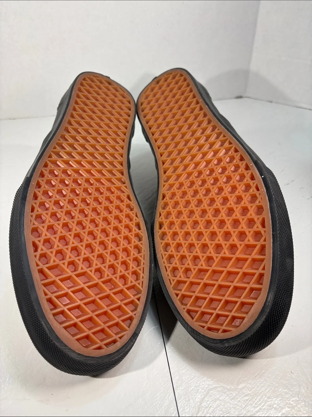 NWT Vans Skate Slip-Ons in Tiger Camo Olive/Black Men’s 10